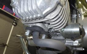 HONDA ｸﾛｽｶﾌﾞ110-2 1990 JA45