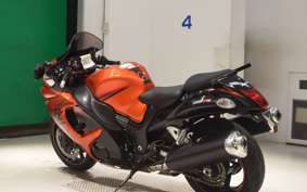 SUZUKI HAYABUSA Gen.2 2008