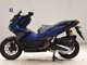 Фото Honda ADV160 2004 с японского аукциона