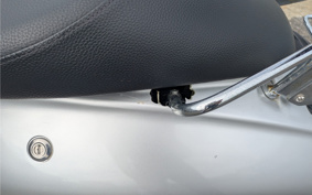 HONDA JOE CAR 50 AF42