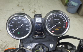 HONDA CB400SF GEN 4 2016 NC42
