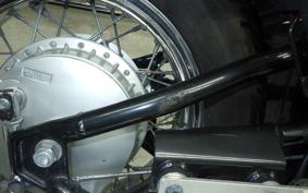 SUZUKI INTRUDER 400 Classic 2009 VK56A
