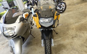 BMW F800S 2008