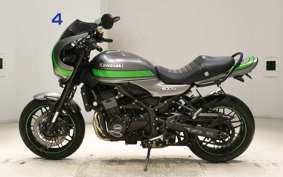 KAWASAKI Z900RS CAFE 2019 ZR900C