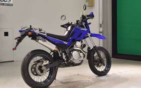 YAMAHA XT250X DG11J