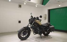 HONDA REBEL 250 A 2019 MC49