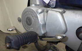 HONDA C90 SUPER CUB E HA02