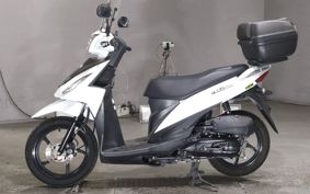 SUZUKI ADDRESS V110 CE47A