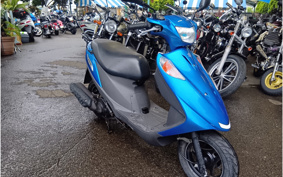 SUZUKI ADDRESS V125 CF46A