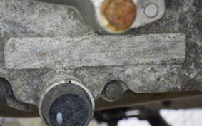 KAWASAKI KLX125 LX125C