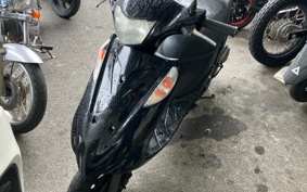 SUZUKI ADDRESS V125 CF46A