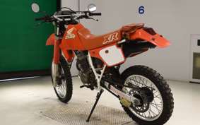 HONDA XR250R