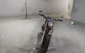 HONDA FTR223 MC34