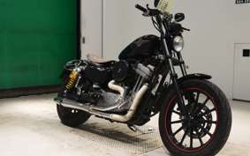 HARLEY XL883 2004