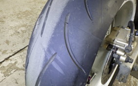 HONDA HORNET 250 MC31