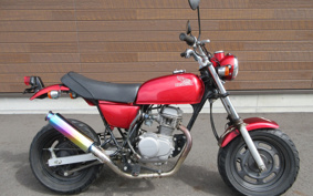 HONDA APE 50 AC16