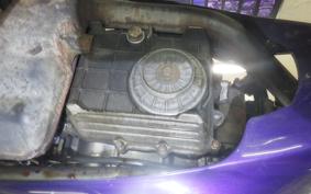 HONDA XELVIS 2011 MC25