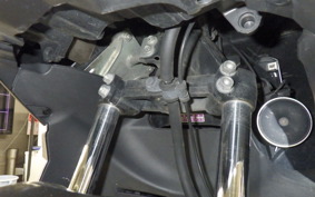 HONDA ADV150 2024 KF38