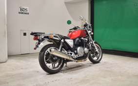 HONDA CB1100 2011 SC65