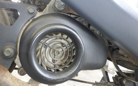 YAMAHA JOG POCHE SA08J