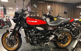 KAWASAKI Z900RS 50TH 2022 ZR900C