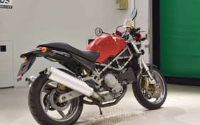 DUCATI MONSTER S4 2003