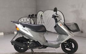 SUZUKI ADDRESS V125 CF46A