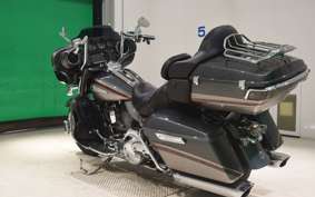 HARLEY FLHTKSE 1800CVO 2016