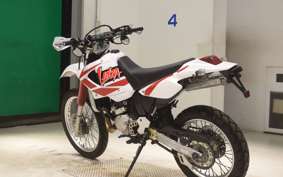 YAMAHA LANZA 4TP