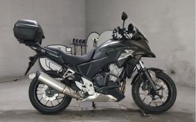 HONDA 400X 2015 NC47