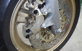 HONDA HORNET 250 MC31