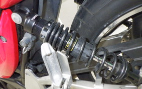 KAWASAKI BALIUS 250 Gen.2 2025 ZR250B