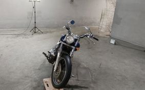 YAMAHA DRAGSTAR 400 VH02J