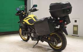 SUZUKI Vｽﾄﾛｰﾑ650XTA 2020 C733A