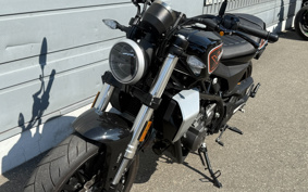 HARLEY  HARLEY X350 2023 W3C