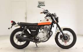 SUZUKI GRASS TRACKER NJ47A
