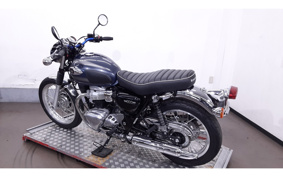 KAWASAKI W800 2023 EJ800E
