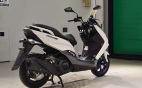 YAMAHA MAJESTY155 Gen.2 S 2010 SG52J