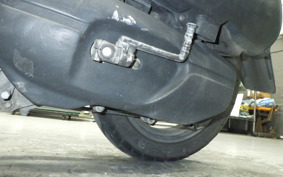 SUZUKI LET's 2 2026 CA1PA