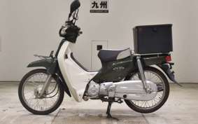 HONDA C50 SUPER CUB 1993 AA04