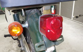 HONDA C50 SUPER CUB AA01