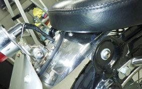 YAMAHA SR400 Gen.2 1998 1JR