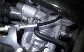 SUZUKI GSX-R125 2025 DL33B