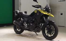 SUZUKI V-STROM 250 2006