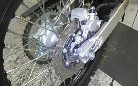 KAWASAKI KLX230ｼｪﾙﾊﾟ 2022 LX232A