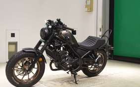 HONDA REBEL 250 S 2024 MC49