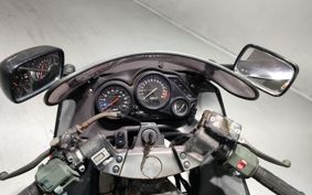KAWASAKI ZZR400 1990 ZX400K