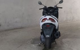 SUZUKI BURGMAN400 2020 DU11A