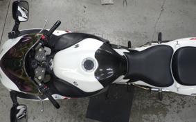 SUZUKI HAYABUSA Gen.2 2007