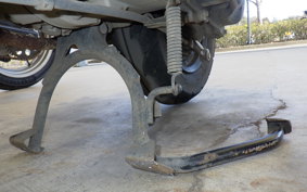 YAMAHA JOG Delux SA39J